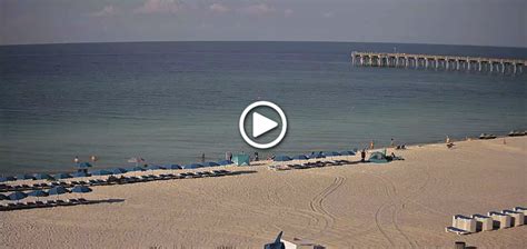 Calypso Beach Cam